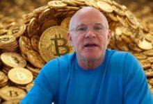 Photo of Миллиардер Майк Новограц объясняет, почему стоимость биткоина не выросла