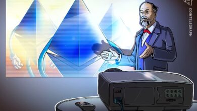 Photo of Standard Chartered подтвердил ориентир по Ethereum в $4000 до конца года