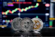 Photo of США перевели конфискованные альткоины на биржу Coinbase