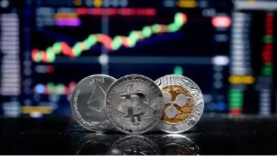 Photo of США перевели конфискованные альткоины на биржу Coinbase