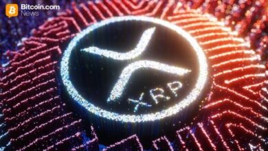 Photo of За неделю курс XRP упал почти на 6%, поскольку трейдеры переключились на XLM после заключения партнерства с DTCC