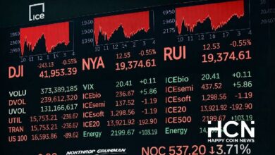 Photo of Криптокит ликвидировал позиции в BTC и ETH и купил акции Microsoft и Oracle