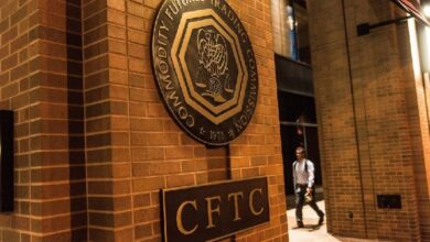 Photo of Председатель CFTC: «Сегодня исторический день для криптовалютного рынка»