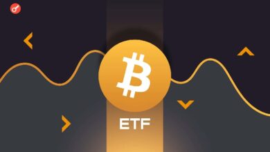Photo of Аналитики назвали отток из биткоин-ETF ротацией капитала