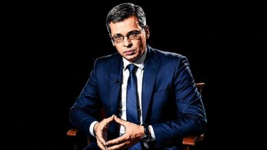 Photo of Замглавы Росфинмониторинга предложил приравнять обменники криптовалют к банкам