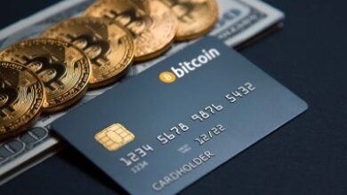 Photo of Объем операций по криптокартам вырос на 230% за год