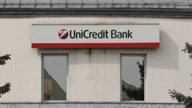 Photo of UniCredit предупреждает, что Европе может быть сложно сдержать кризис криптовалютных банков из-за правил MiCA