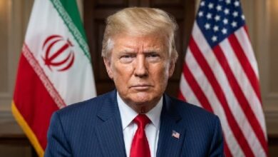Photo of Срочные новости: Дональд Трамп сделал важные заявления по Ирану! «Финальный этап достигнут»