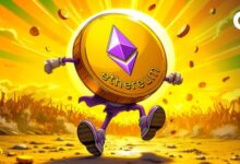 Photo of Ethereum опускается ниже 2000 долларов, поскольку розничная торговля стремится купить падение