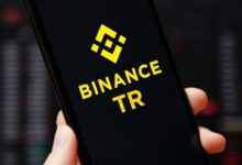 Photo of Binance TR разыгрывает 1000 TL среди 200 человек в этом месяце: Остались последние дни, не пропустите это событие!