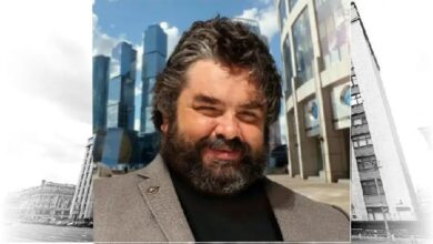 Photo of Менделеев: «Больше санкций — хороших и разных!»