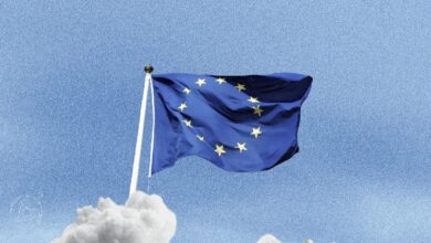 Photo of Комитет Европарламента поддержал законопроект о цифровом евро