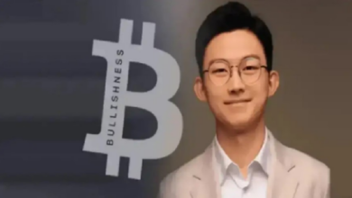Photo of Глава CryptoQuant: Круг владельцев биткоинов радикально изменился