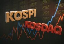 Photo of Индекс KOSPI рухнул на 8% и запустил механизм остановки торгов на фоне распродажи техсектора