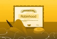 Photo of Robinhood изменил структуру управления и сократил штат на 10%