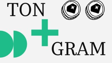 Photo of Toncoin стал GRAM. Первые итоги