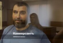 Photo of «Вначале меня ограбили, а теперь сажают»