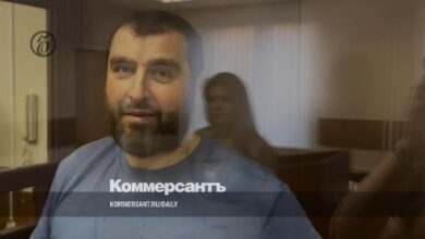 Photo of «Вначале меня ограбили, а теперь сажают»