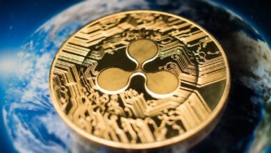 Photo of Генеральный директор Ripple оптимистично настроен по отношению к биткоину, но считает, что использование кредитного плеча в рамках стратегии нанесло ущерб криптовалютному рынку