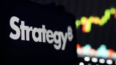 Photo of Пост Сэйлора «More Dots» намекает на новую покупку, поскольку запас биткоинов в рамках стратегии приближается к 847K BTC