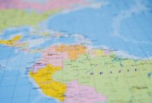 Photo of «Latam Insights»: Регулирующие органы и суды принимают меры в отношении криптовалют в Бразилии и Парагвае, а Венесуэла получает помощь для ликвидации последствий стихийного бедствия