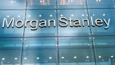 Photo of Компания Morgan Stanley пересмотрела свои прогнозы относительно решений Федеральной резервной системы по процентным ставкам!