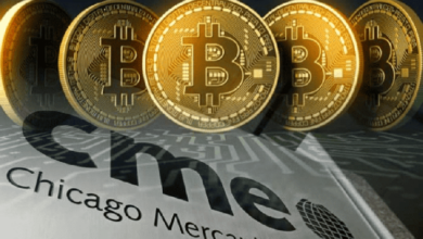 Photo of CME подаст в суд на CFTC из-за транзакций с биткоинами (BTC)! Вот подробности
