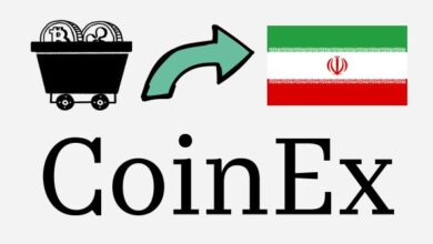 Photo of Криптобиржа CoinEx опровергла обвинения в отмывании $3,8 млрд для Ирана