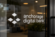 Photo of Anchorage Digital обеспечивает хранение новых реальных финансовых активов на фоне роста популярности токенизации