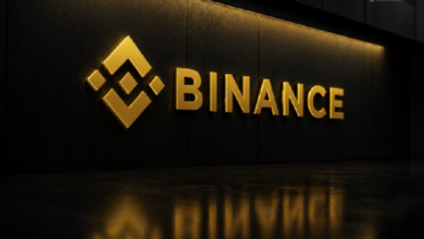 Photo of Binance назвала дату окончания работы своего NFT-сервиса