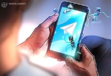 Photo of В Telegram запустили платформу для продажи NFT-стикеров