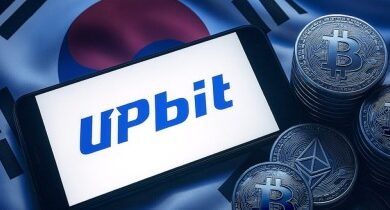 Photo of Листинг на Upbit вызвал резкие колебания цен сразу у девяти альткоинов