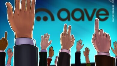 Photo of AAVE недооценен и вырастет до $175 — Grayscale Research