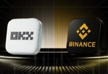 Photo of Между основателями криптовалютных бирж Binance и OKX произошел конфликт: CZ похвалил один альткоин, а основатель OKX ответил другим!