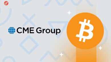Photo of CME Group объявила о запуске фьючерсов на криптовалютный индекс Nasdaq