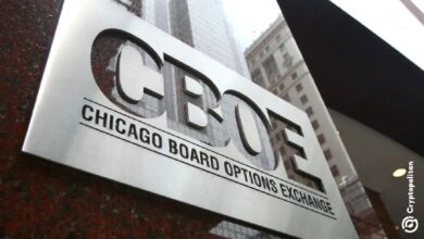 Photo of CBOE рассматривает конвертации бессрочных фьючерсных контрактов на Bitcoin и эфир