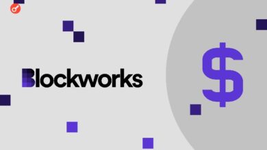 Photo of WSJ: Blockworks купила Messari за $10 млн — когда-то компанию оценивали в $300 млн
