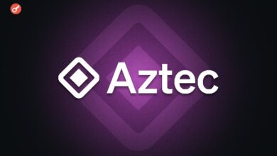 Photo of Хакеры украли более $2 млн из устаревшего протокола Aztec Connect