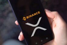Photo of Количество токенов XRP на Binance упало до трёхмесячного минимума