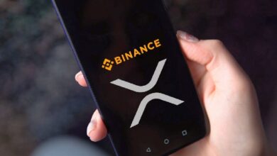 Photo of Количество токенов XRP на Binance упало до трёхмесячного минимума
