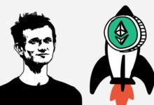Photo of Standard Chartered: Ethereum начал обгон биткоина после продаж Strategy