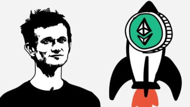 Photo of Standard Chartered: Ethereum начал обгон биткоина после продаж Strategy