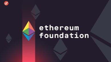 Photo of Бывший сотрудник Ethereum Foundation предупредил о риске кризиса финансирования экосистемы