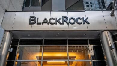 Photo of BlackRock уже четвертый раз поменяла заявку на новый биткоин‑ETF