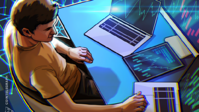 Photo of Биткоин переходит от фазы вынужденных продаж к стабилизации — Glassnode