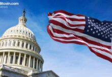 Photo of Сенатор США предупреждает, что задержка с принятием закона «Clarity Act» может отложить введение правил в сфере криптовалют до 2030 года