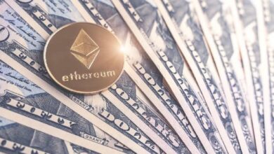 Photo of Компания Sharlink купила 40,000 ETH спустя восемь месяцев перерыва