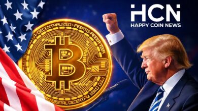 Photo of За 500 дней работы Трампа число биткоин-миллионеров сократилось на 46,000