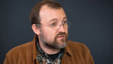 Photo of Цена Cardano (ADA) резко упала после заявления основателя Чарльза Хоскинсона! Он собирается уйти?