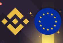 Photo of В Binance заявили, что биржа не уйдет из Европы